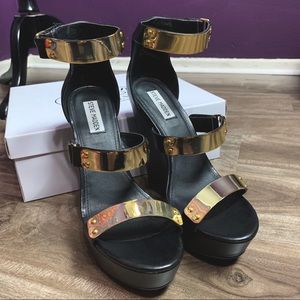 Steve Madden Whitneyy Heels